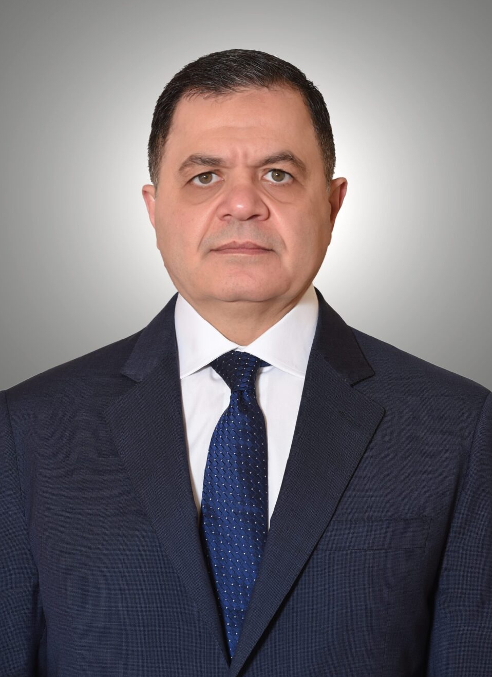 وزير الداخلية 
