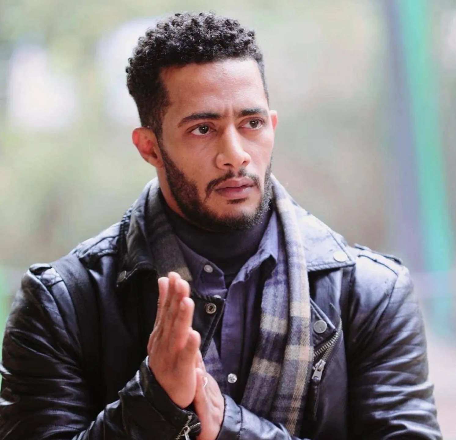 محمد رمضان 