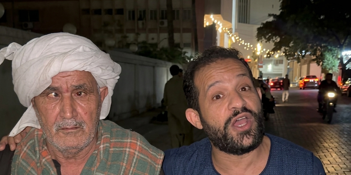 منع صعايدة من دخول السينما