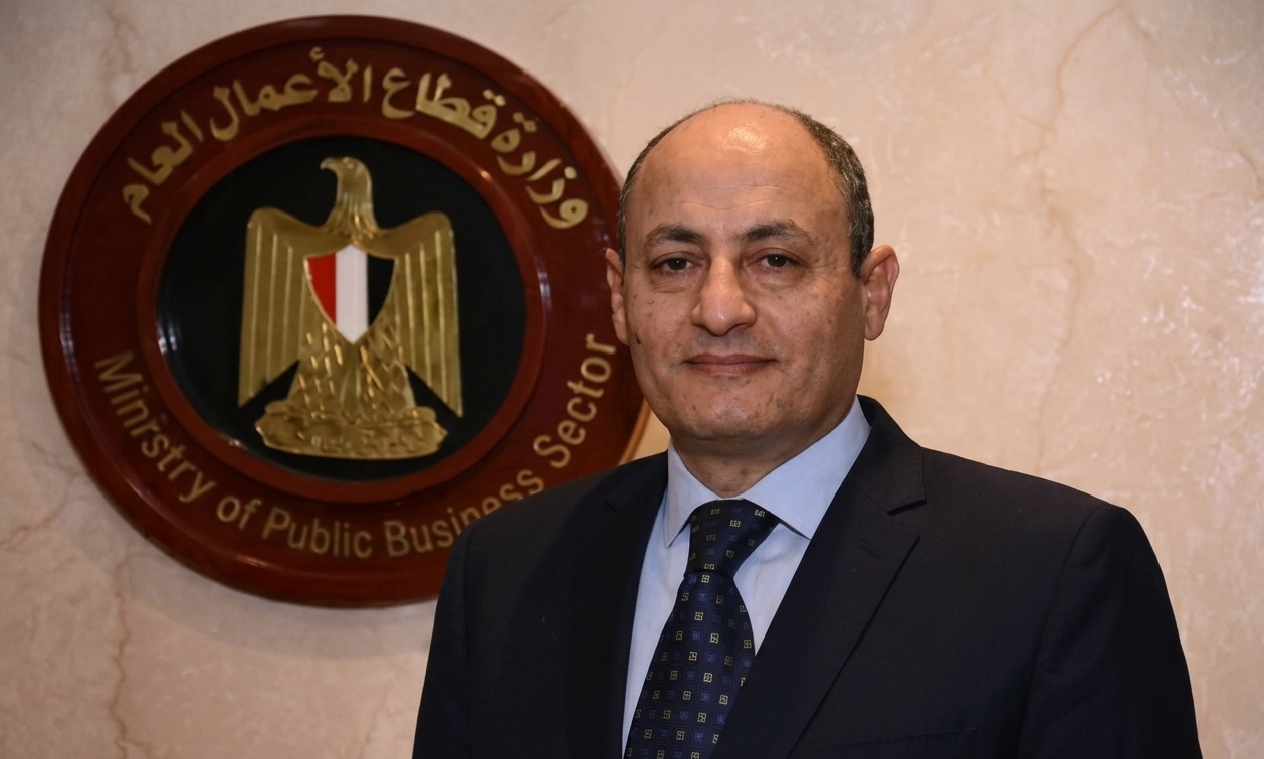 منصور عبد الغني