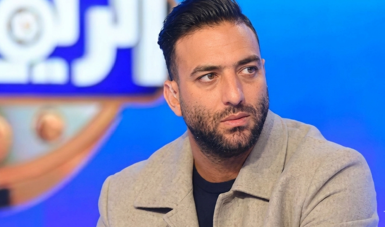 أحمد حسام ميدو 