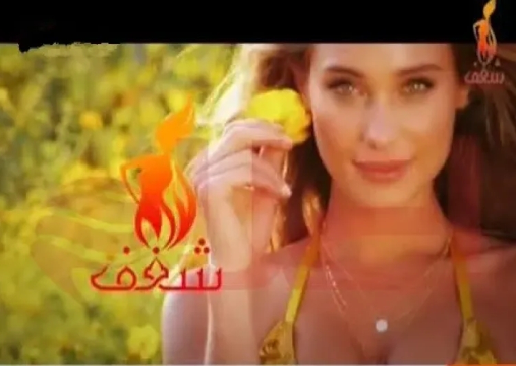 تردد قناة شغف