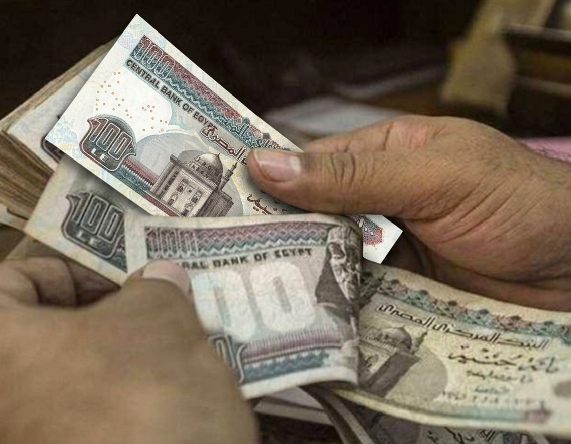موعد صرف المعاشات