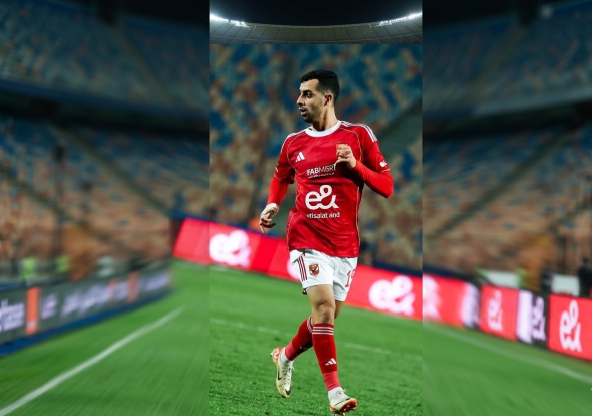 يوسف بلعمري
