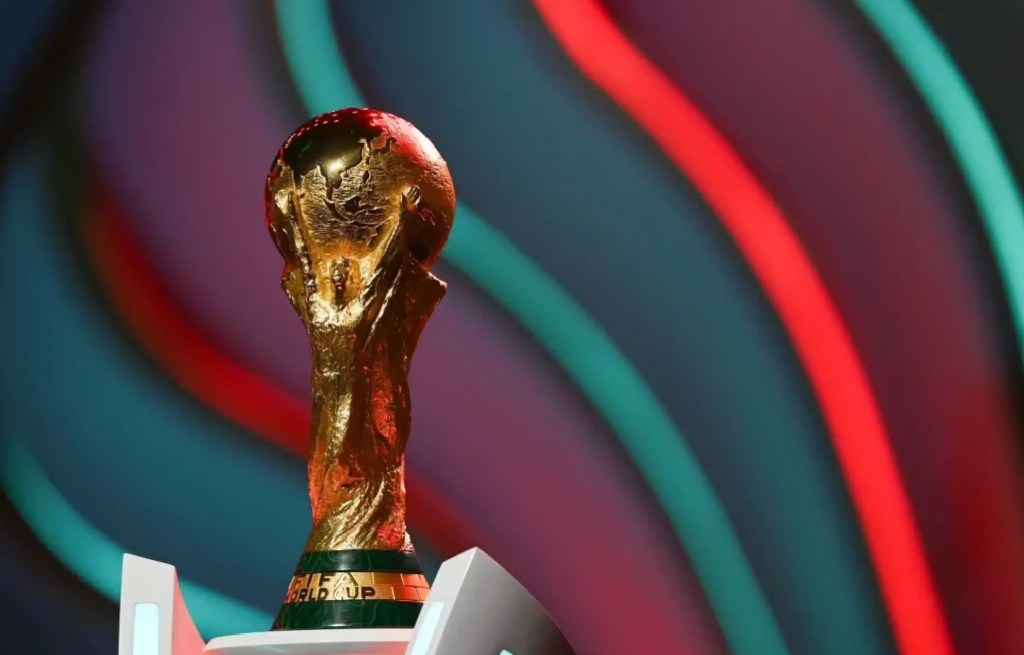 كأس العالم 2026