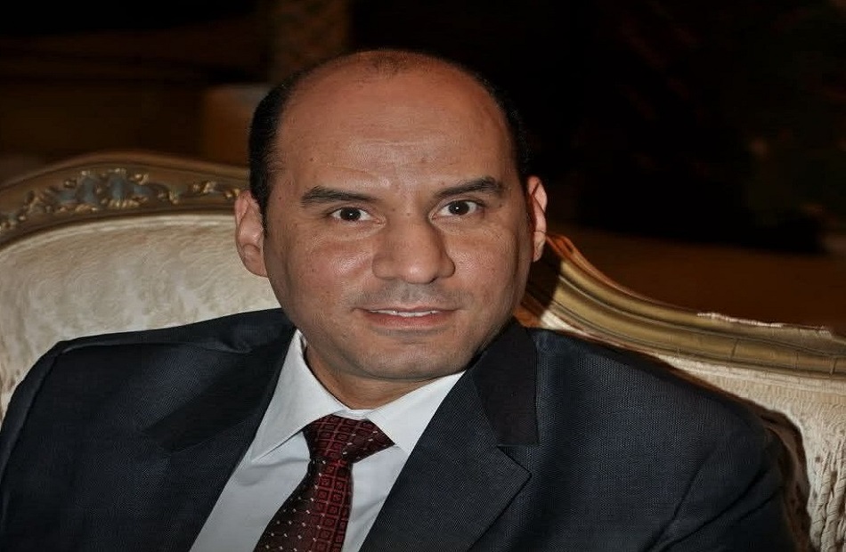 وزير العمل 