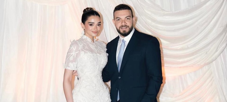 ملك أحمد زاهر 