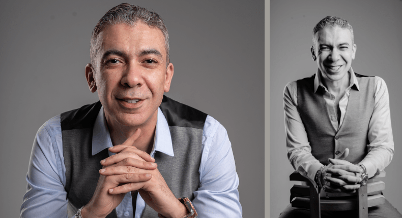 الدكتور ضياء الدين 