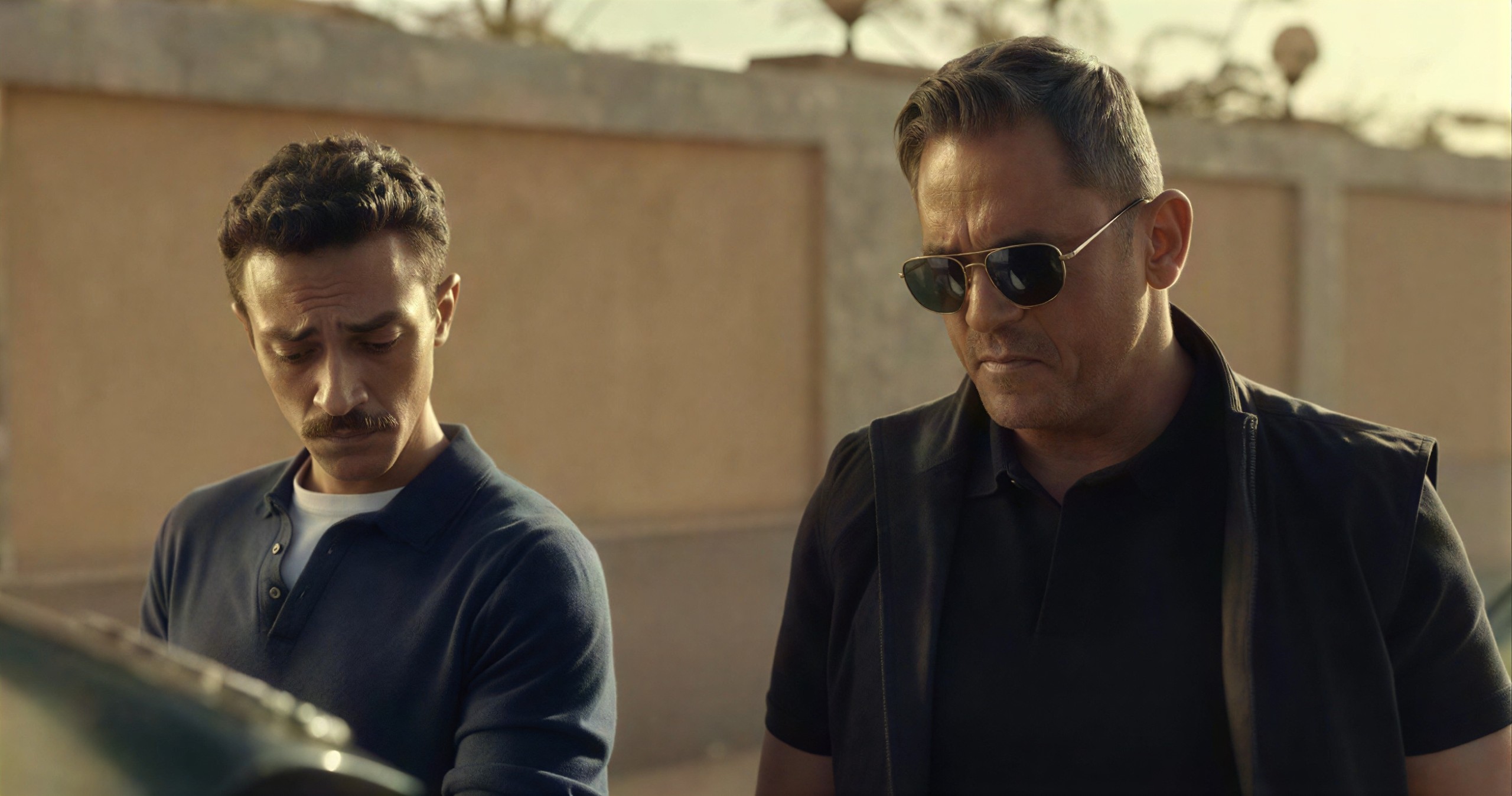 مسلسل رأس الأفعى 