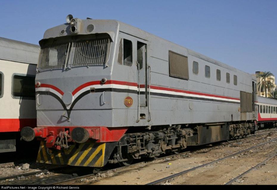 أسعار تذاكر القطار