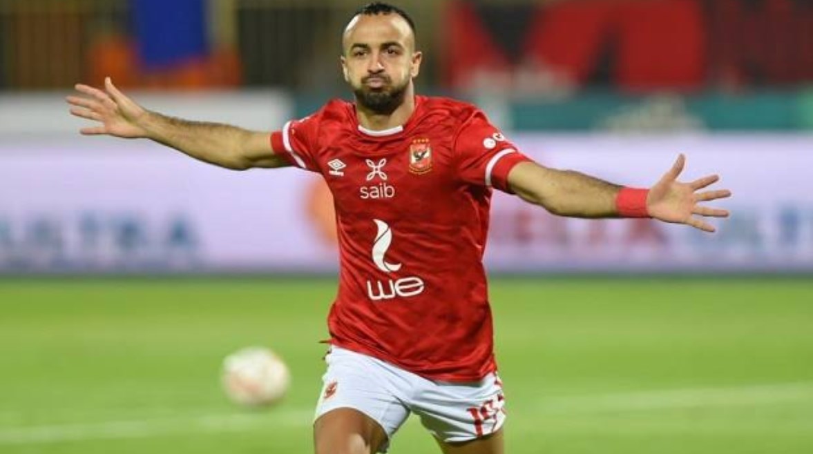 محمد مجدي أفشة