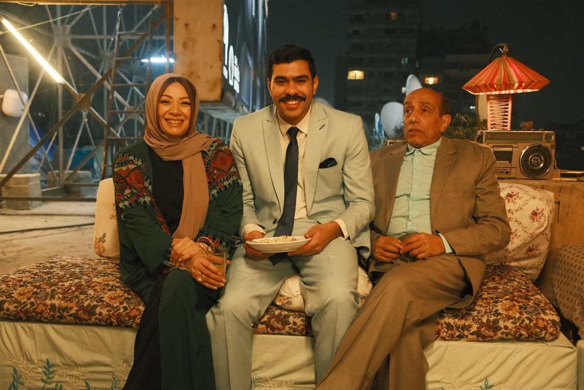 مسلسل فخر الدلتا