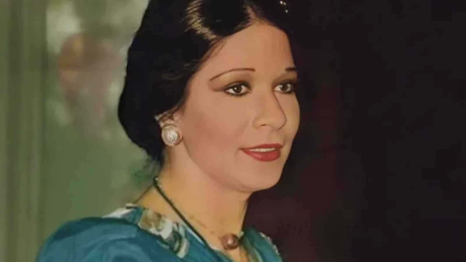 سهير ذكي 