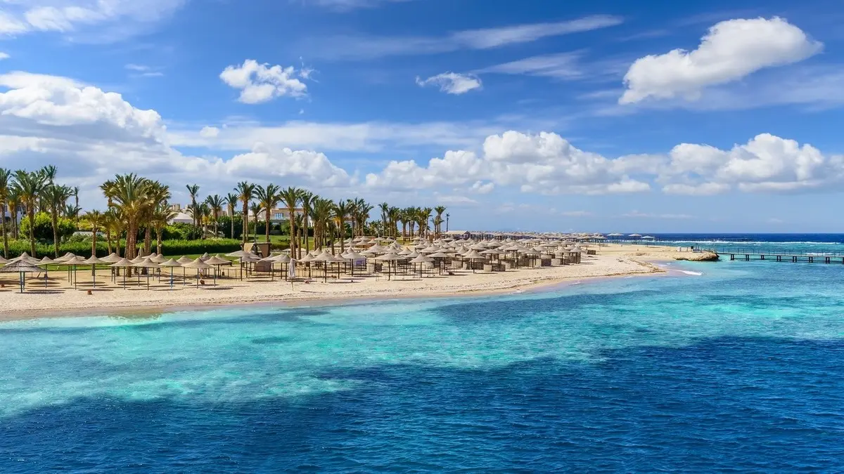 البحر الاحمر 