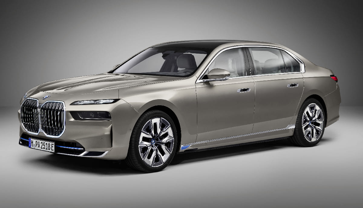 أسعار BMW في مصر