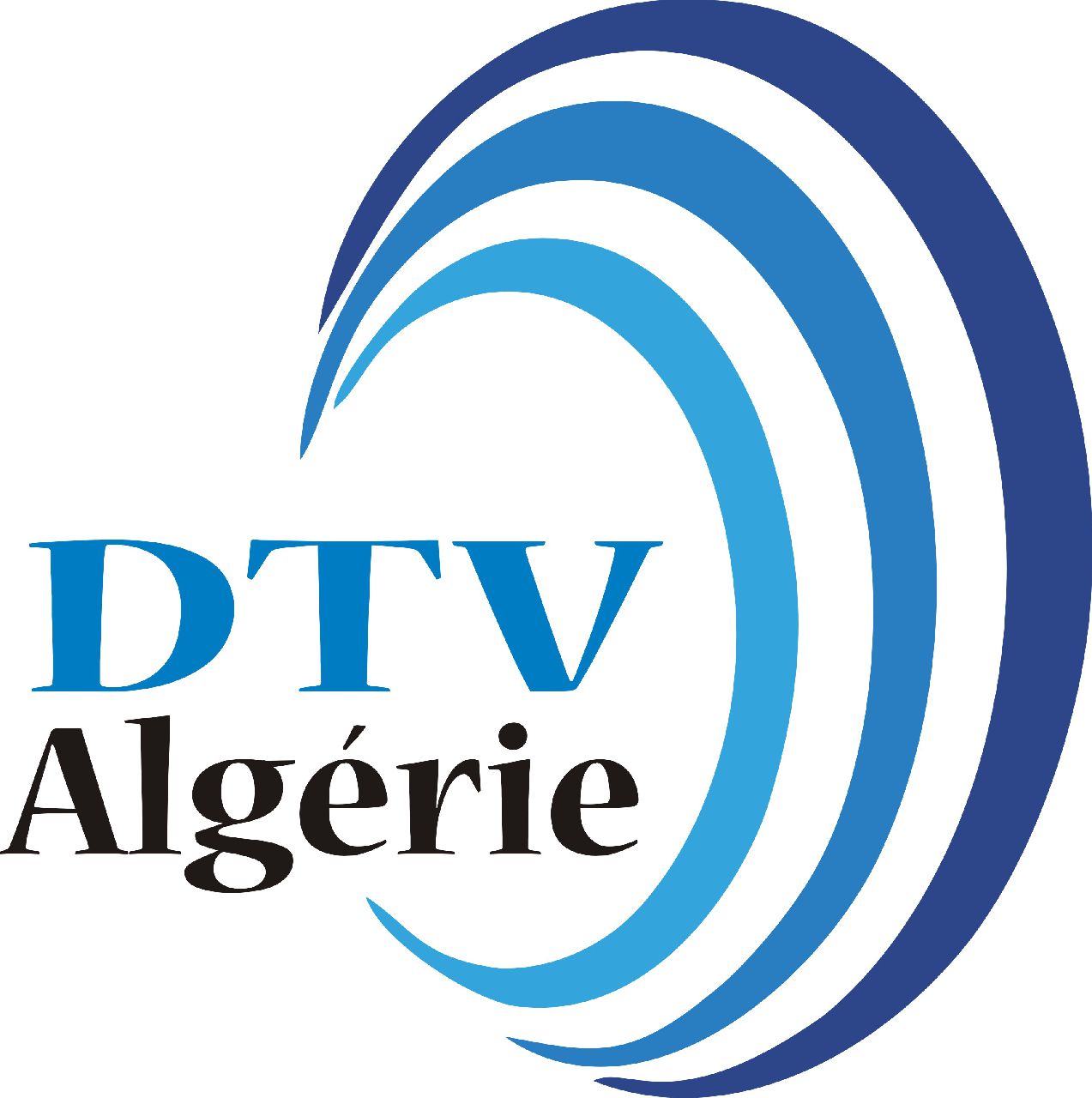 تردد قناة DTV الجزائرية