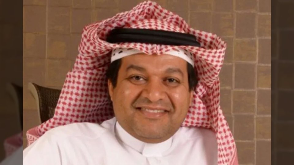 خالد الزعاق