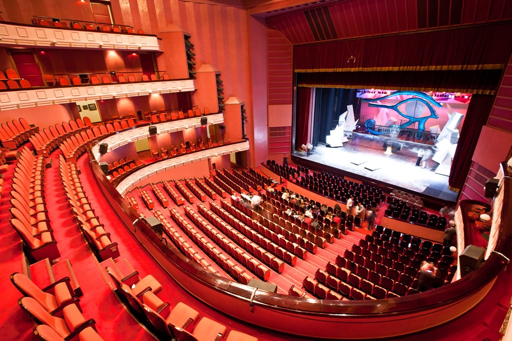 دار الأوبرا