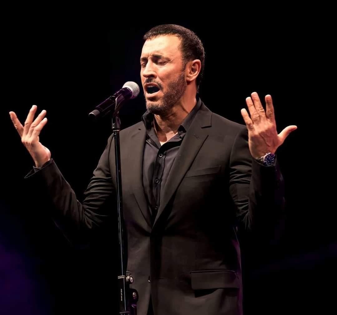 كاظم الساهر 