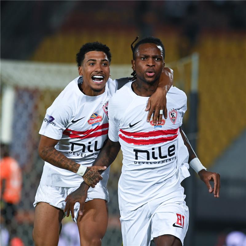 مباراة الذمالك 