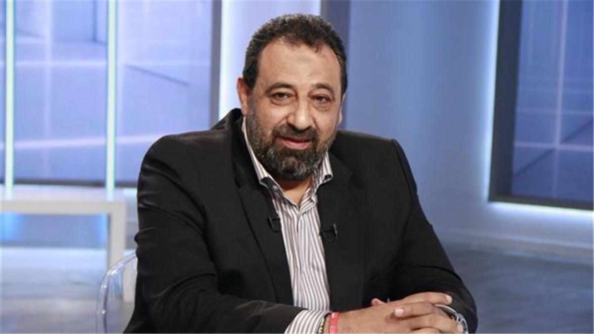 مجدي عبد الغني 