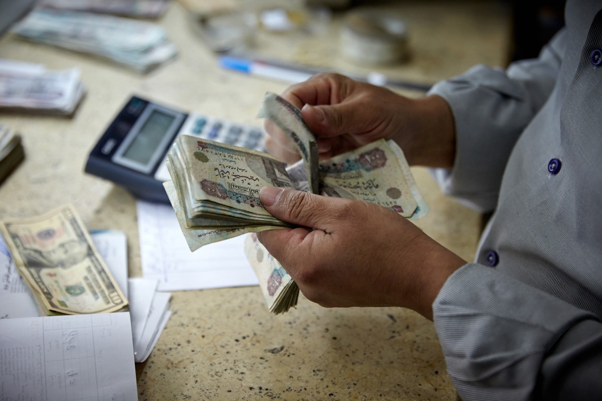 شهادات الادخار في مصر 