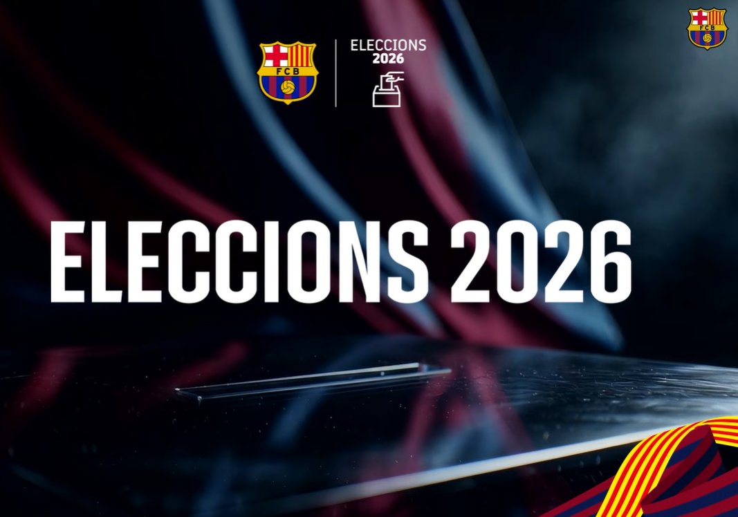 انتخابات برشلونة 