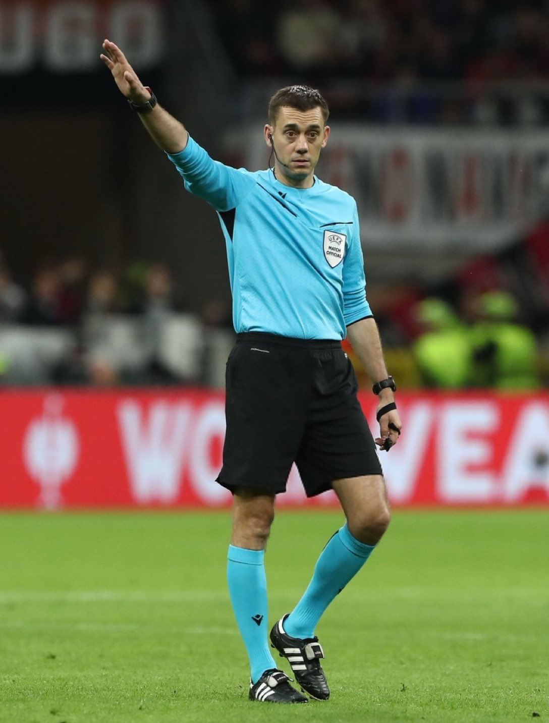 الحكم الفرنسي توربان