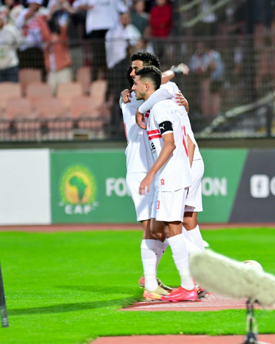 نادي الزمالك 