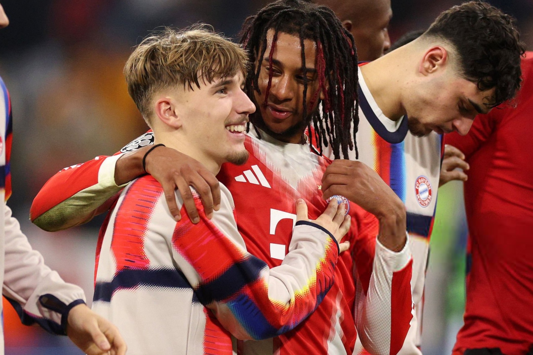 بايرن ميونخ 