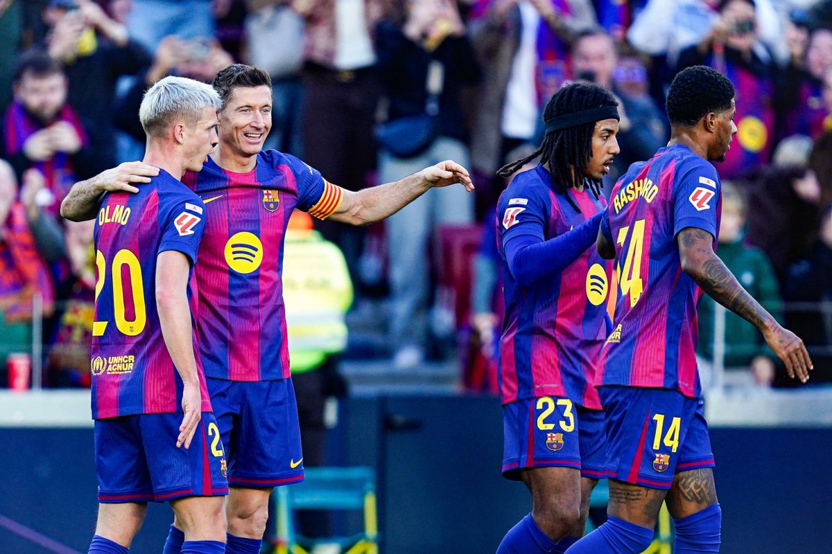 نادي برشلونة 