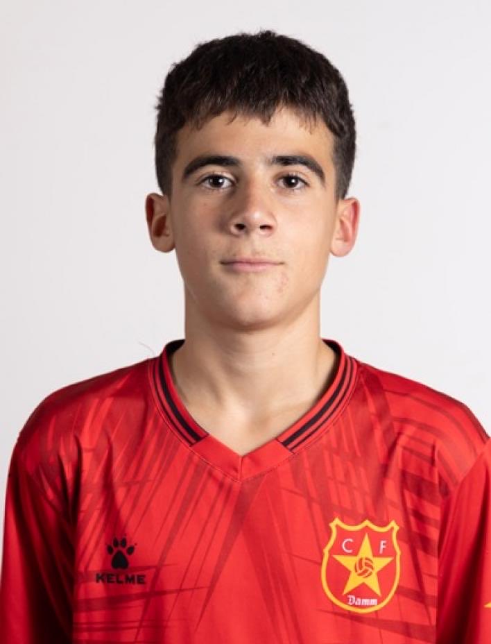 أليكس لوبيز