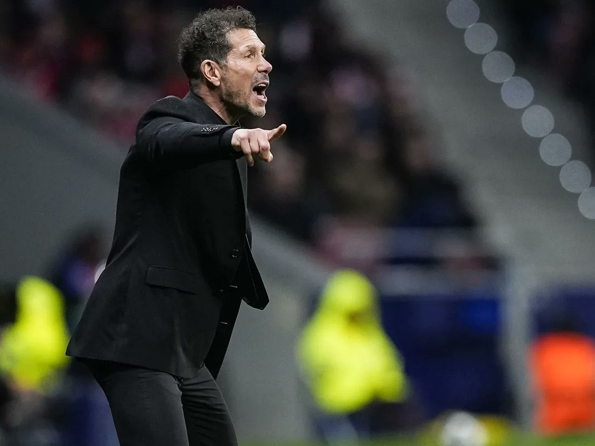 أتليتكو مدريد 