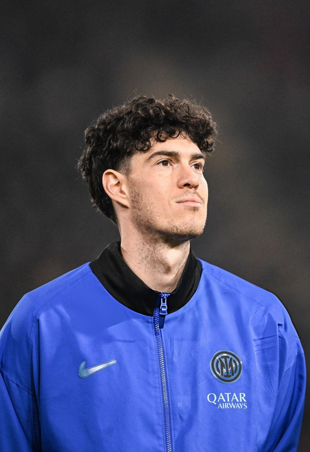 باستوني مدافع انتر ميلان 