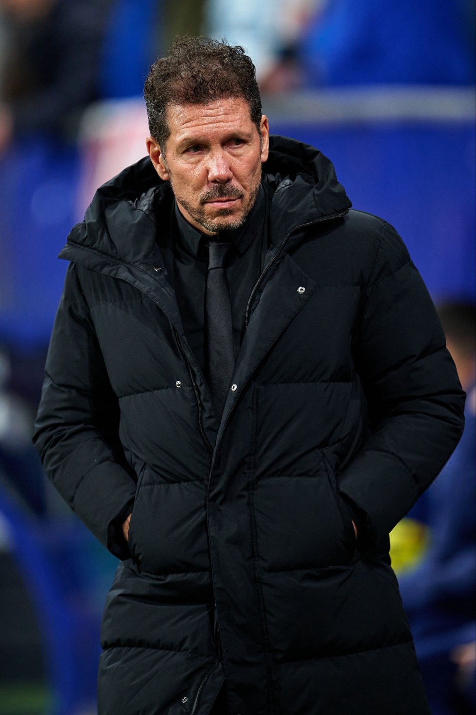 أتليتكو مدريد 