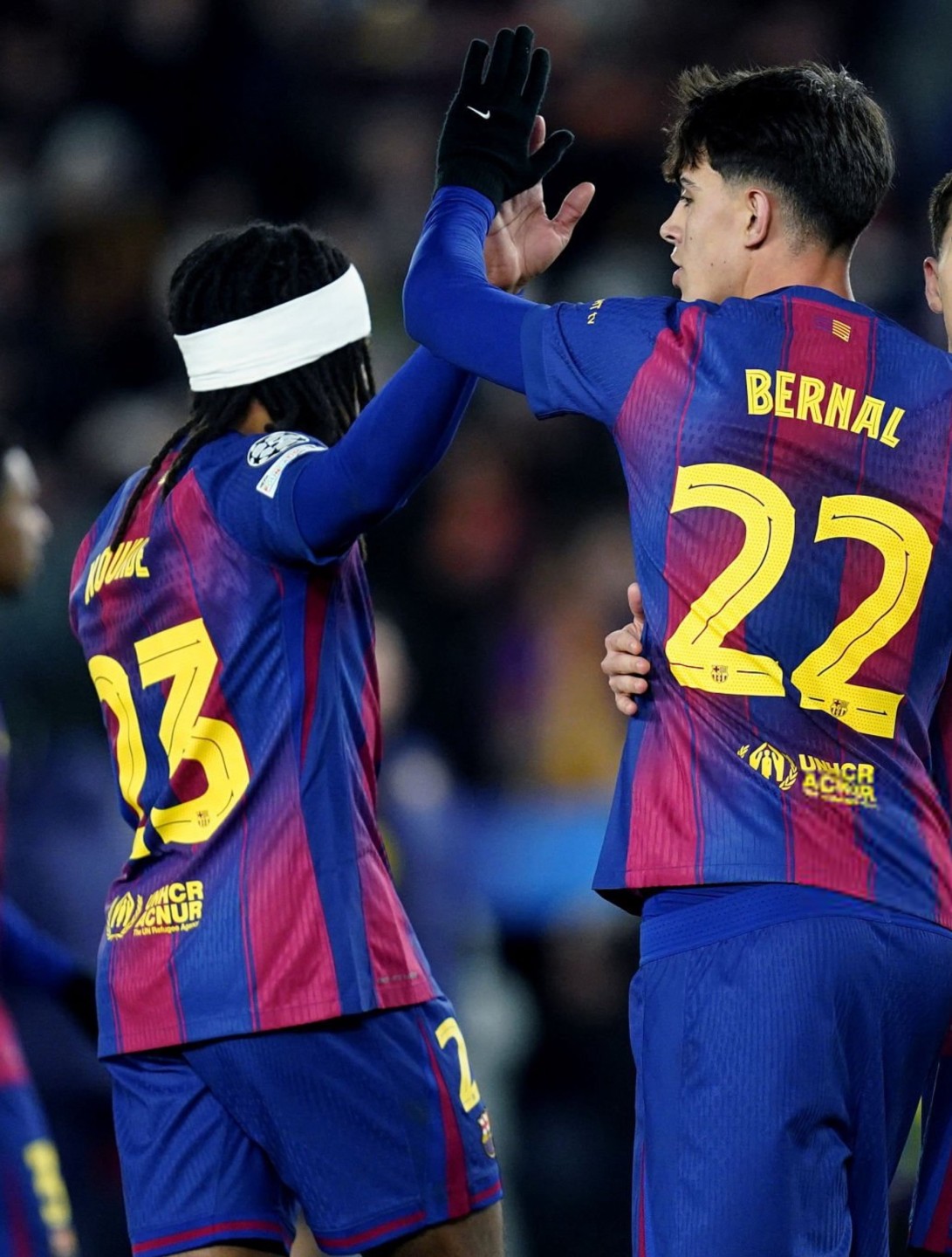 نادي برشلونة