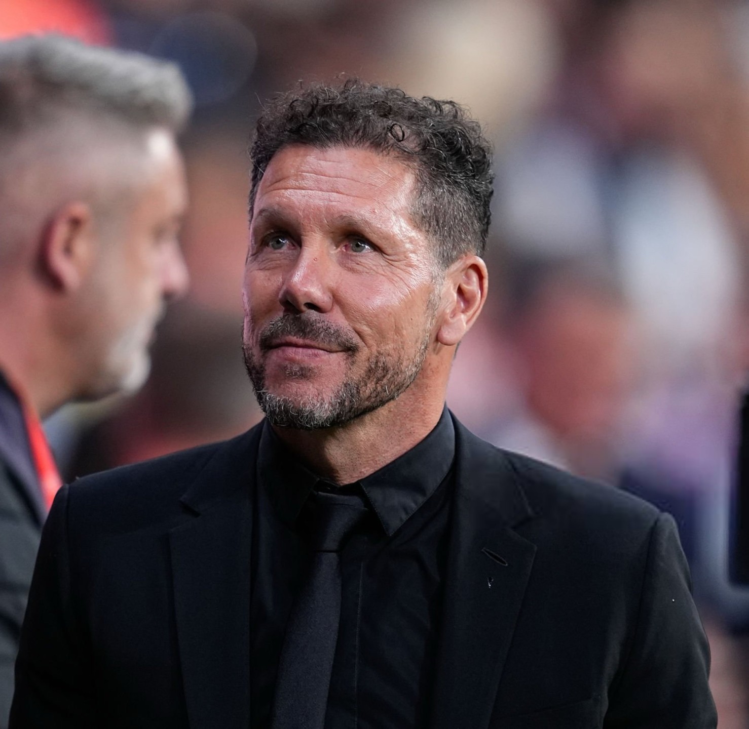 أتليتكو مدريد 