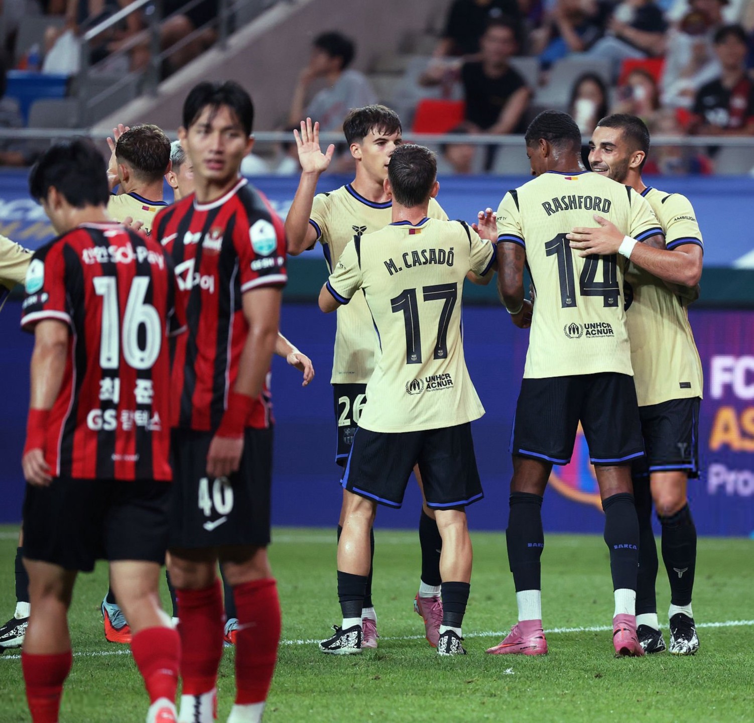 نادي برشلونة 