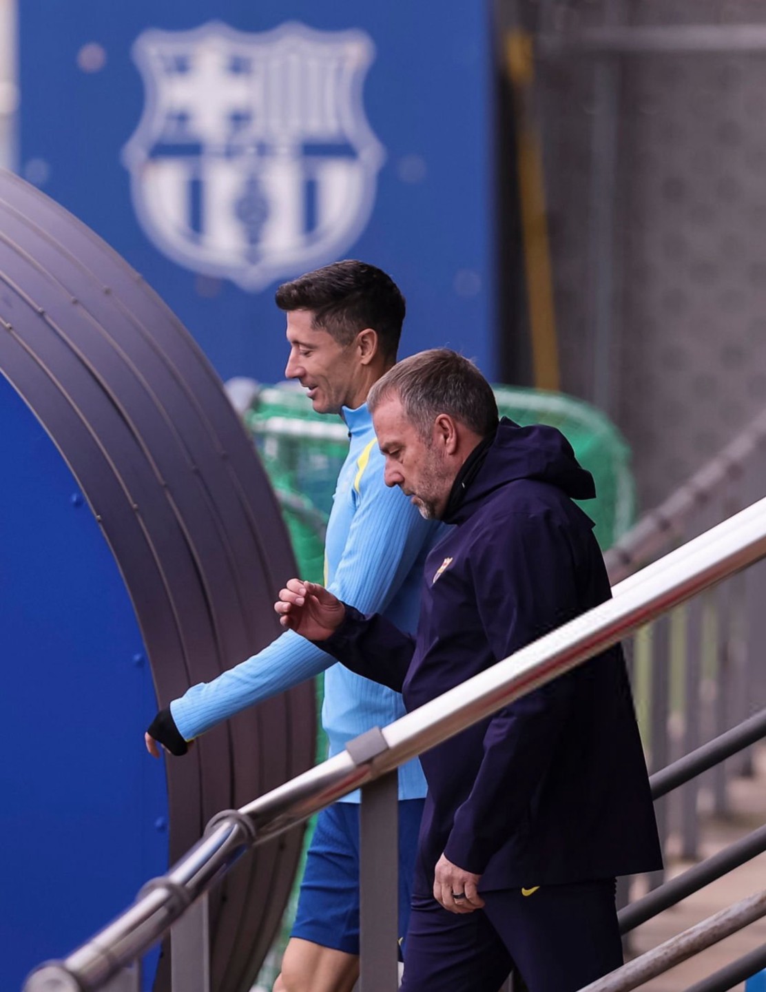 نادي برشلونة