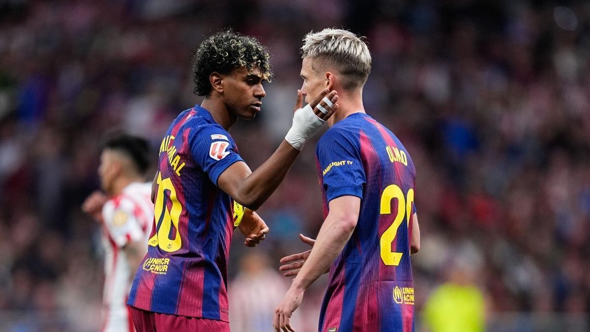 الدوري الاسباني 