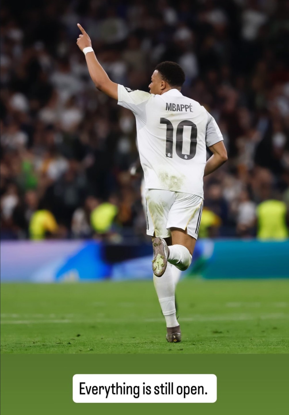 كيليان مبابي 