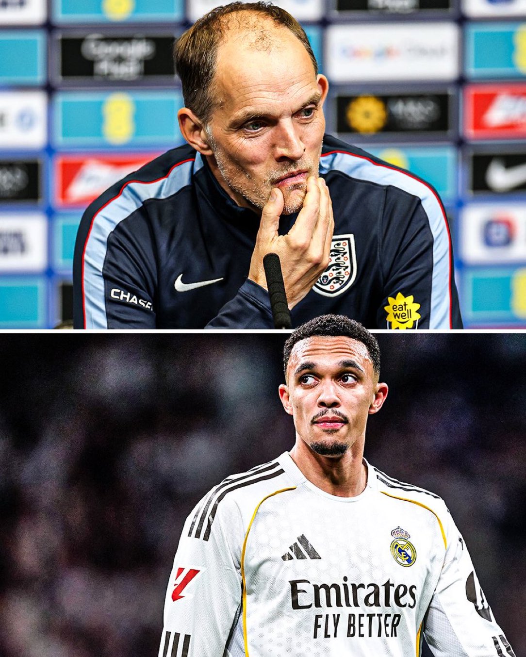 توخيل و ارنولد