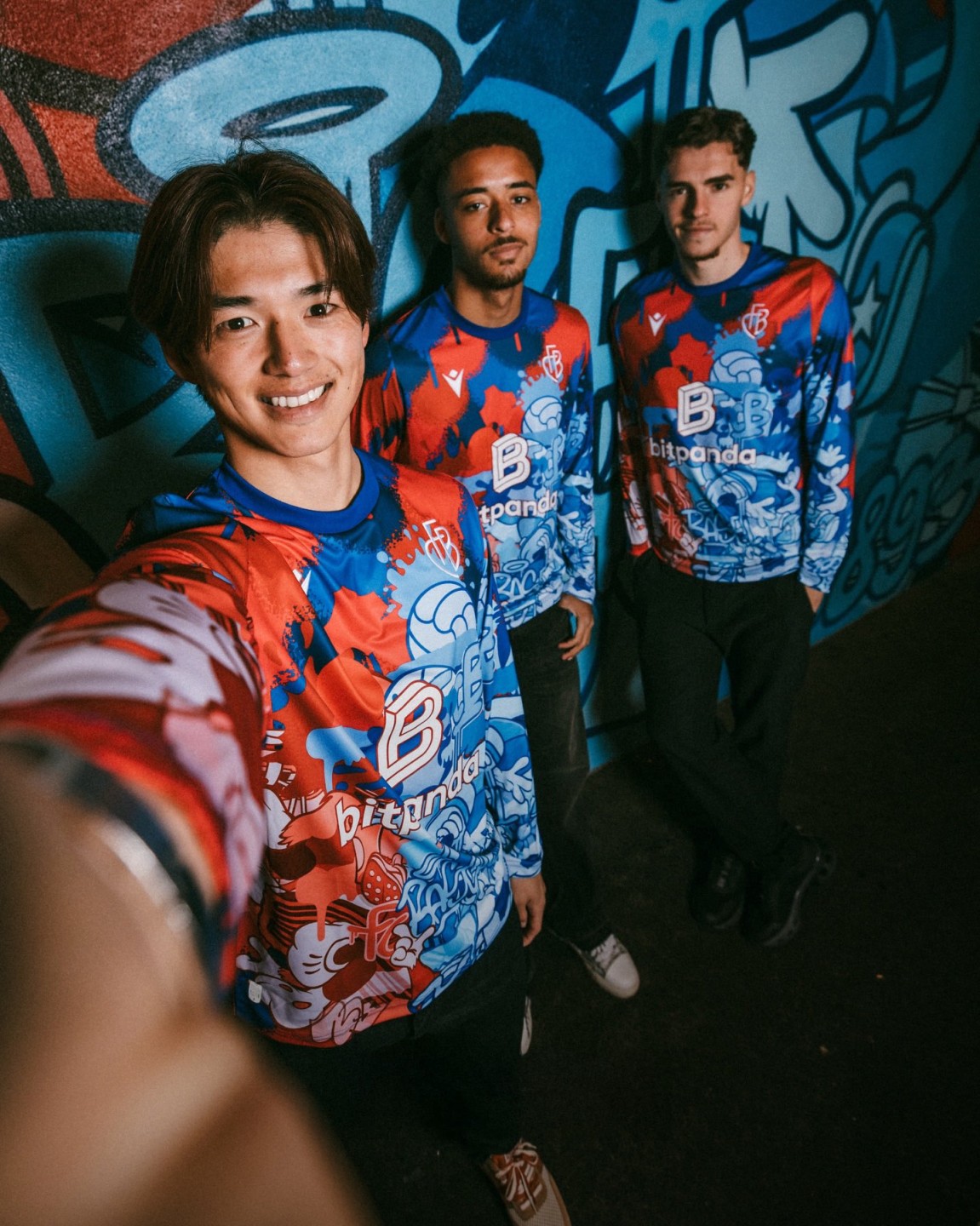 نادي بازل السويسري 