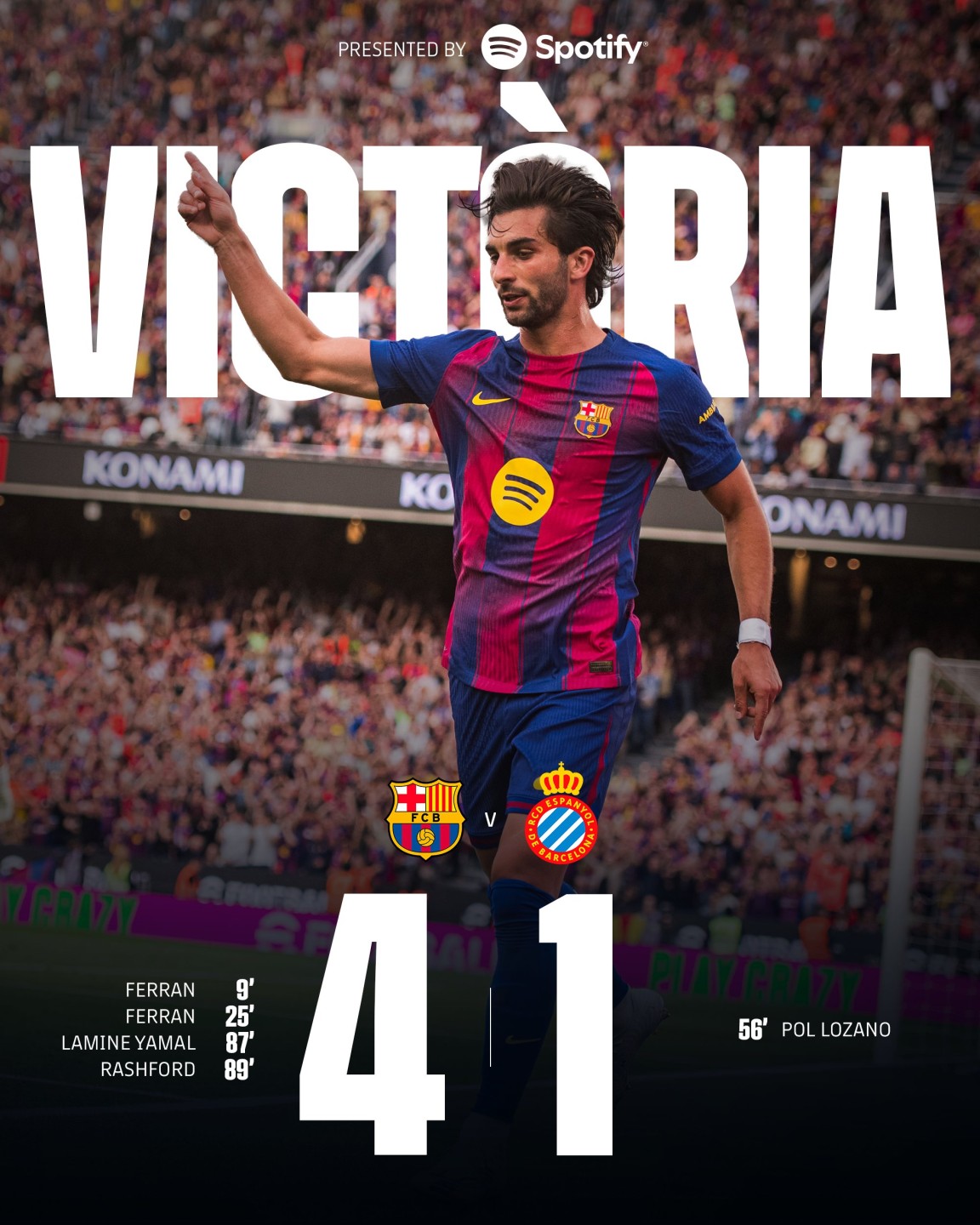 نادي برشلونة 