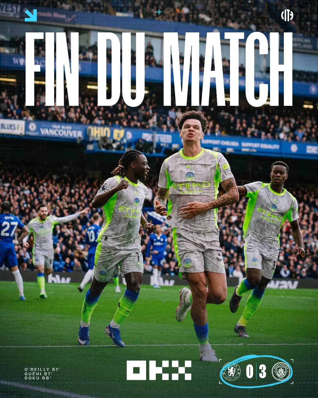 مانشستر سيتي