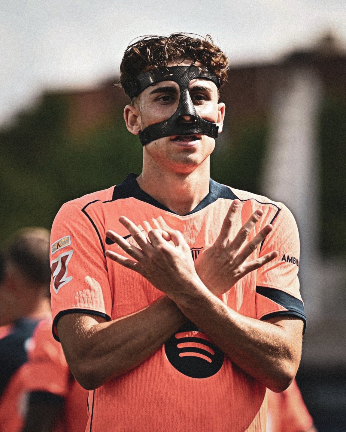 نادي برشلونة 