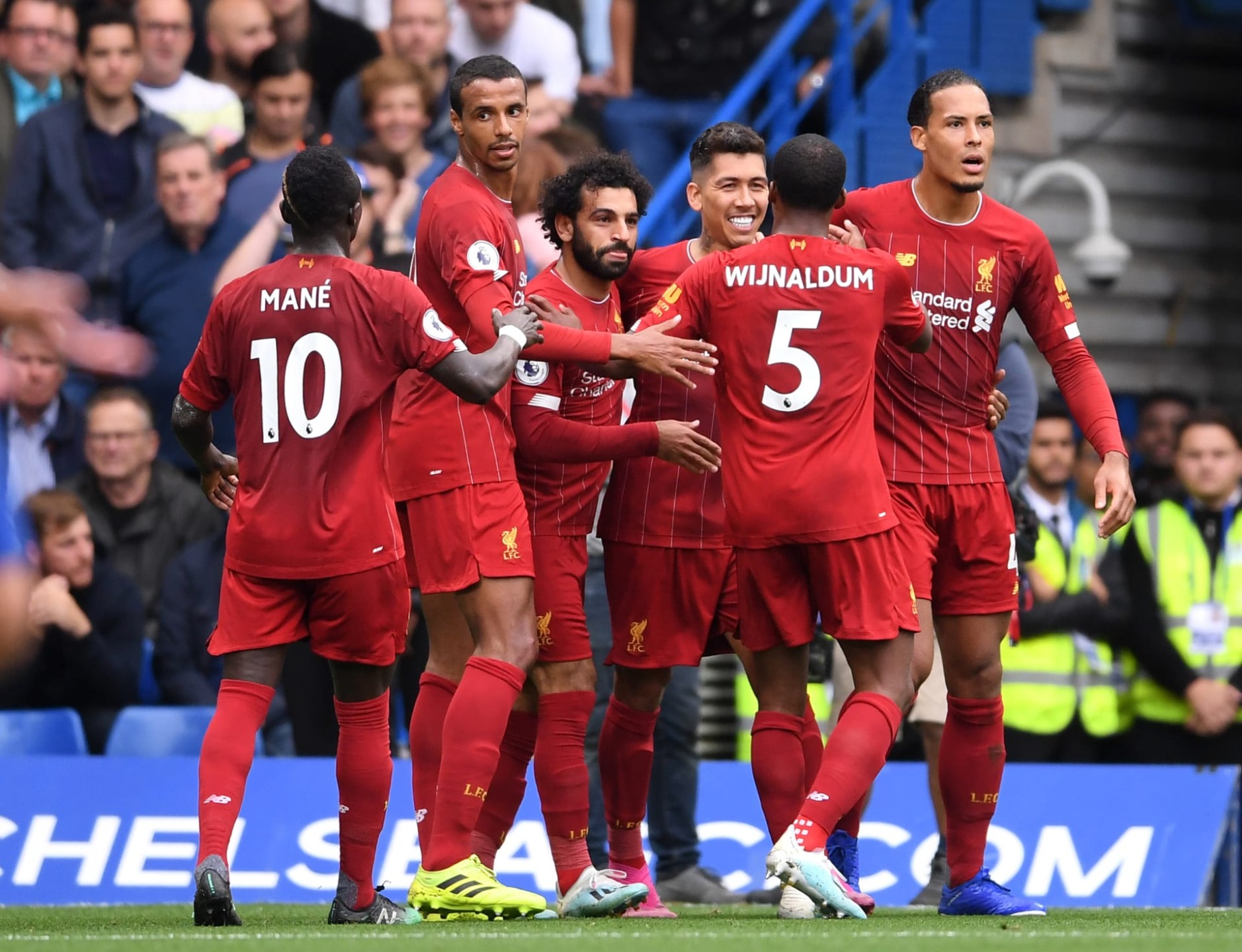 ليفربول