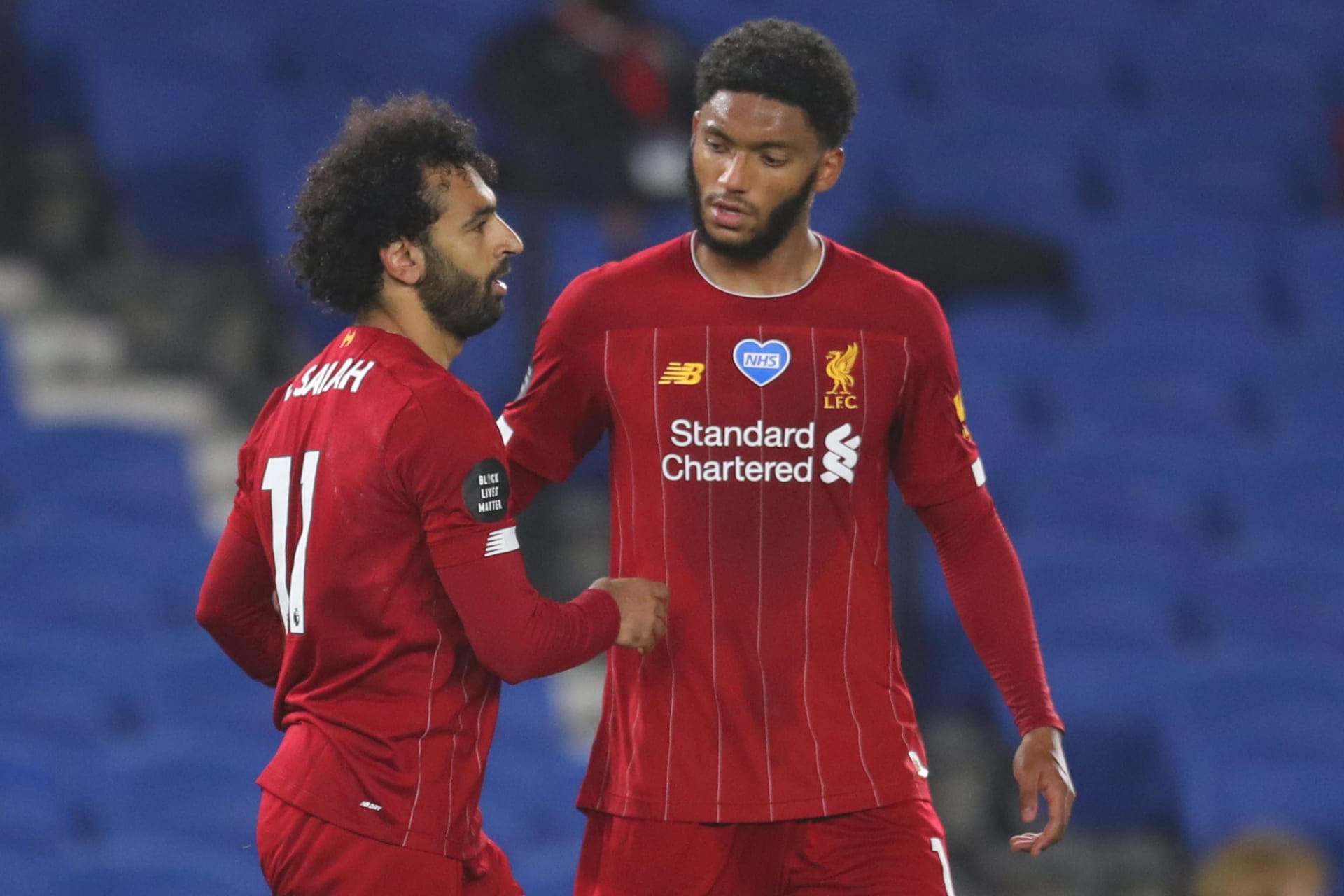 نادي ليفربول