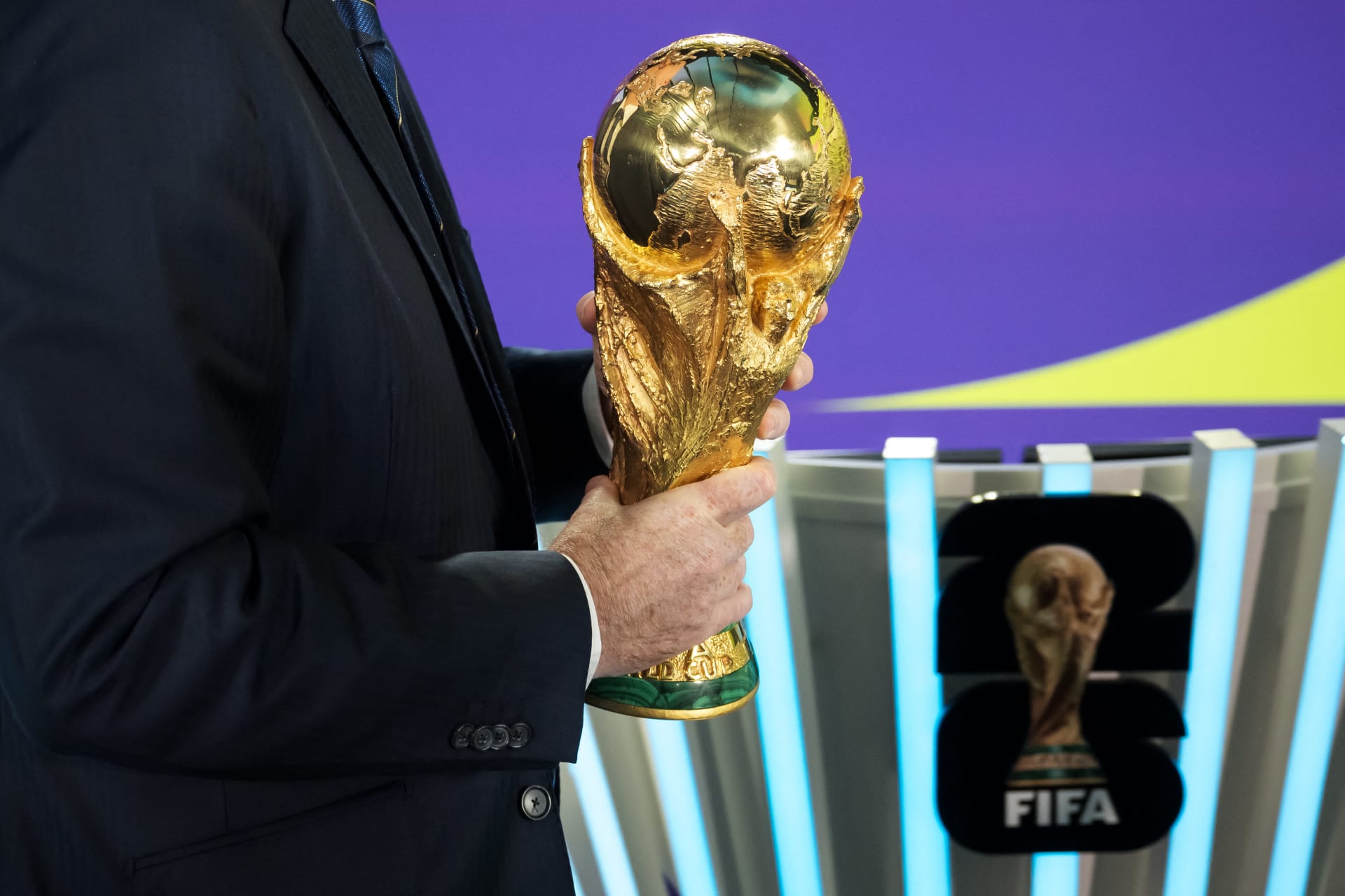كأس العالم 