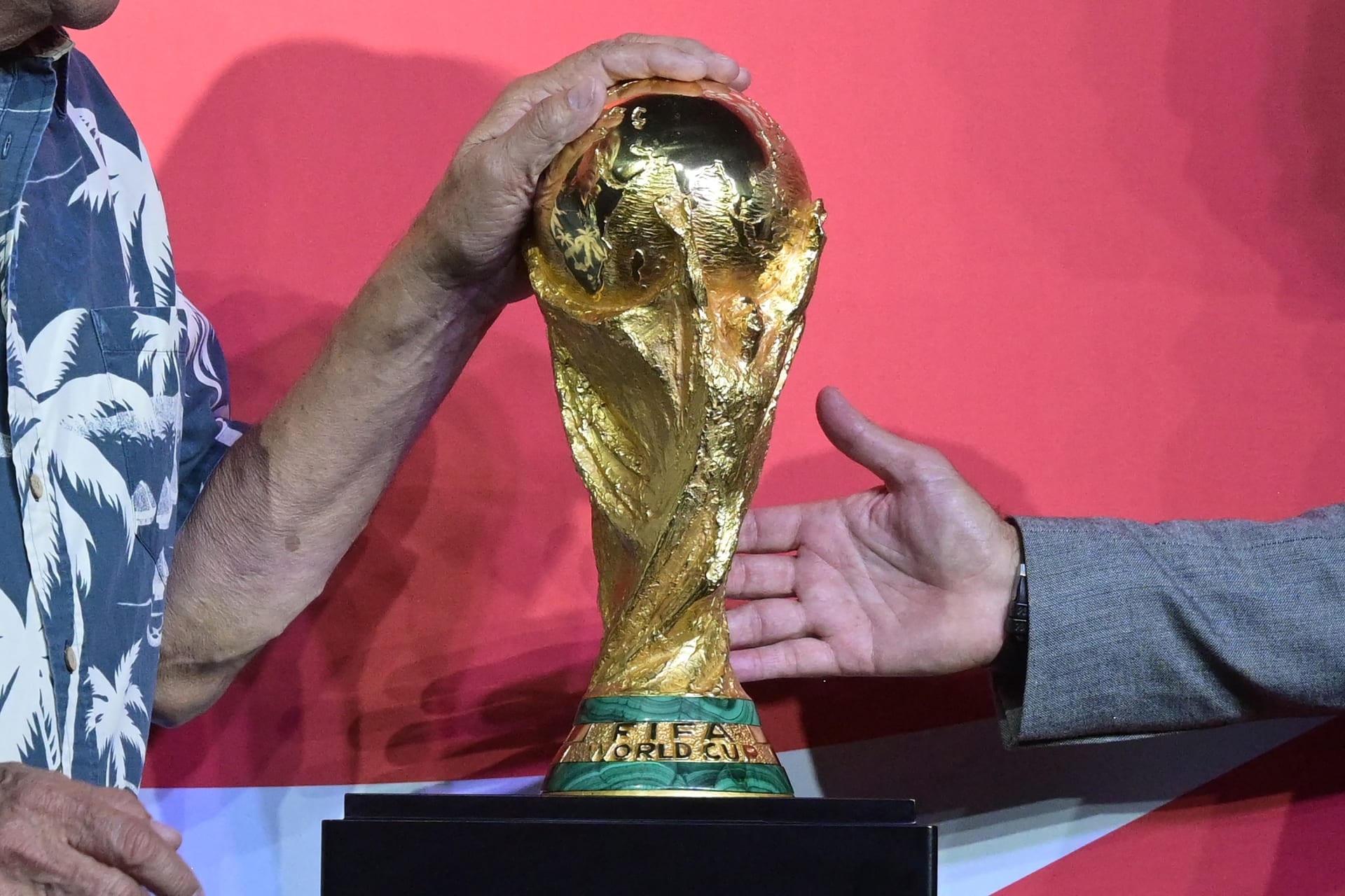 كأس العالم 